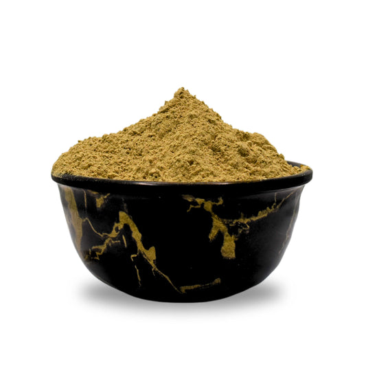 Organic Triphala Powder