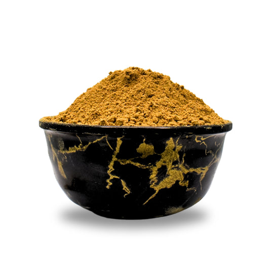 Organic Ginger Root Powder