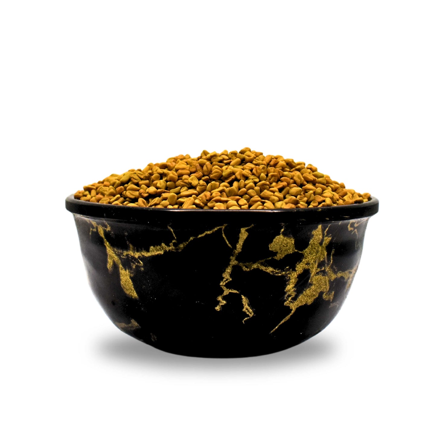 Organic Fenugreek Seeds