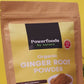 Organic High Curcumin Turmeric Powder