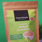 Organic Amla Powder