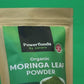 Organic Moringa Powder